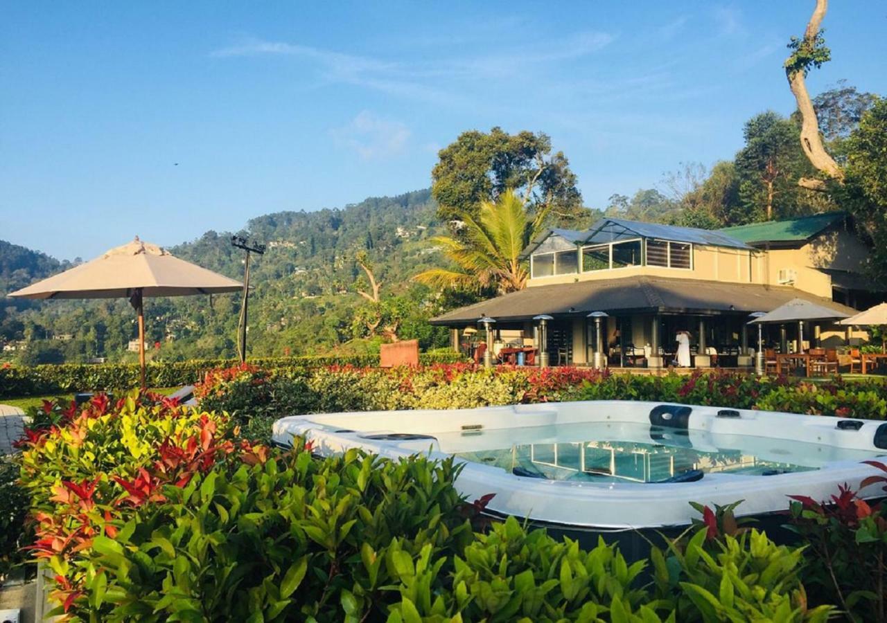 Ekho Ella Hotel Exterior photo